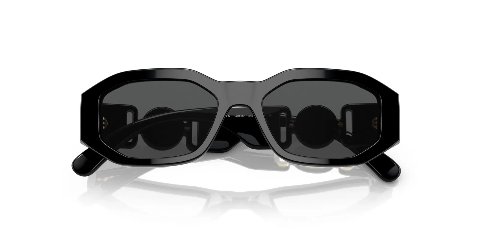 Versace Kids 4429U Sunglasses - view 11